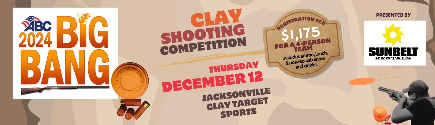 clay shoot 2024