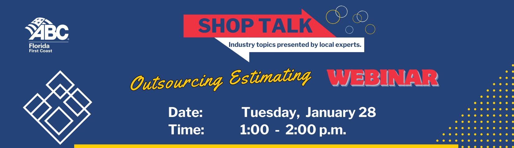 shop talk outsourcing estimating benefits